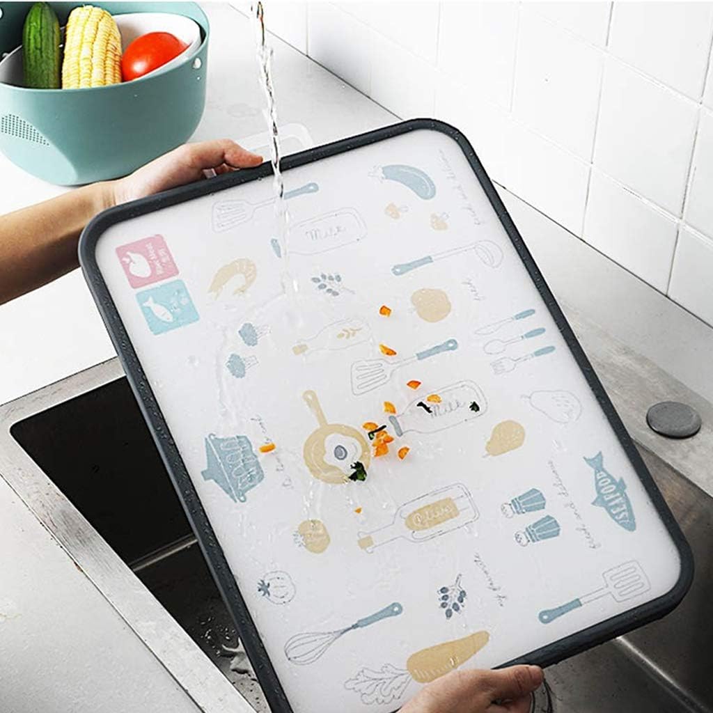 Double Sided Cutting Board