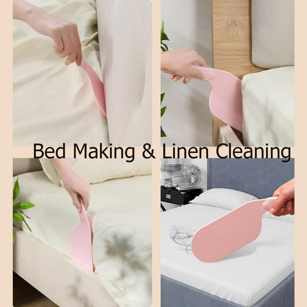Bed Sheet Tucker Tool