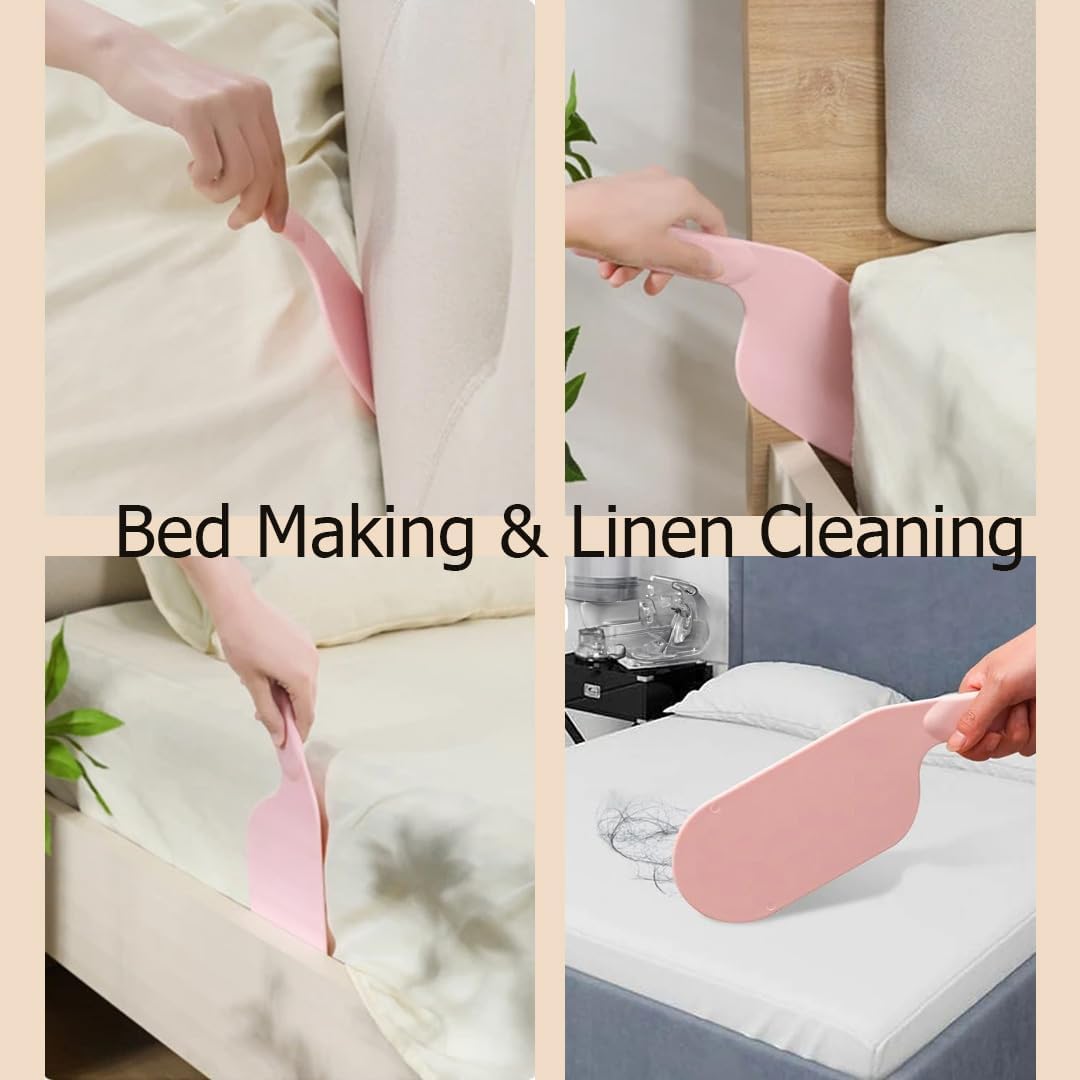 Bed Sheet Tucker Tool
