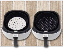 50 Pieces Non-Stick Air Fryer Liners
