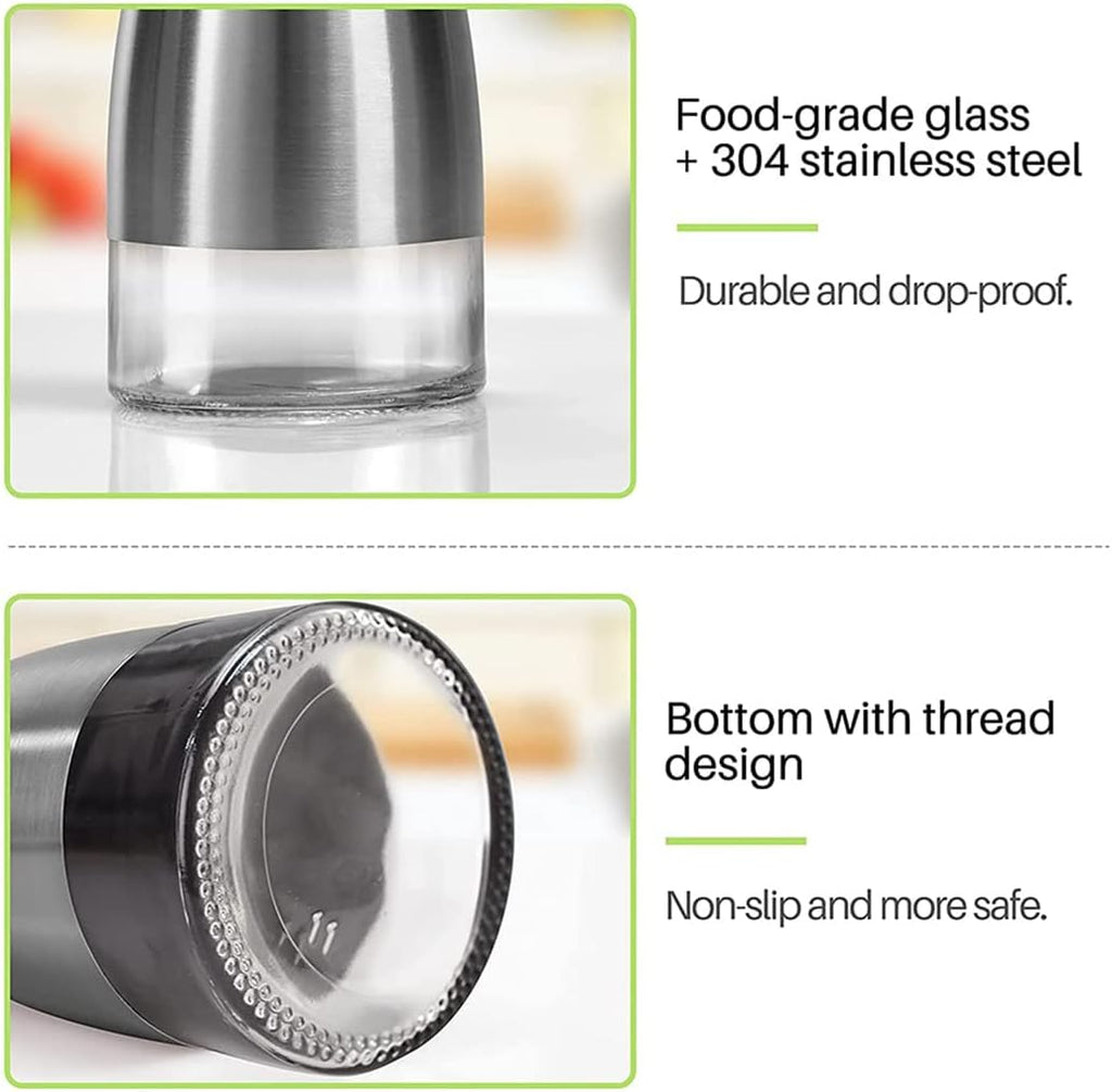 1 Piece - Olive Oil Bottle Dispenser