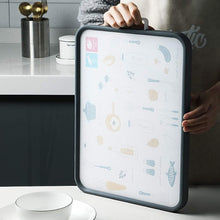 Double Sided Cutting Board