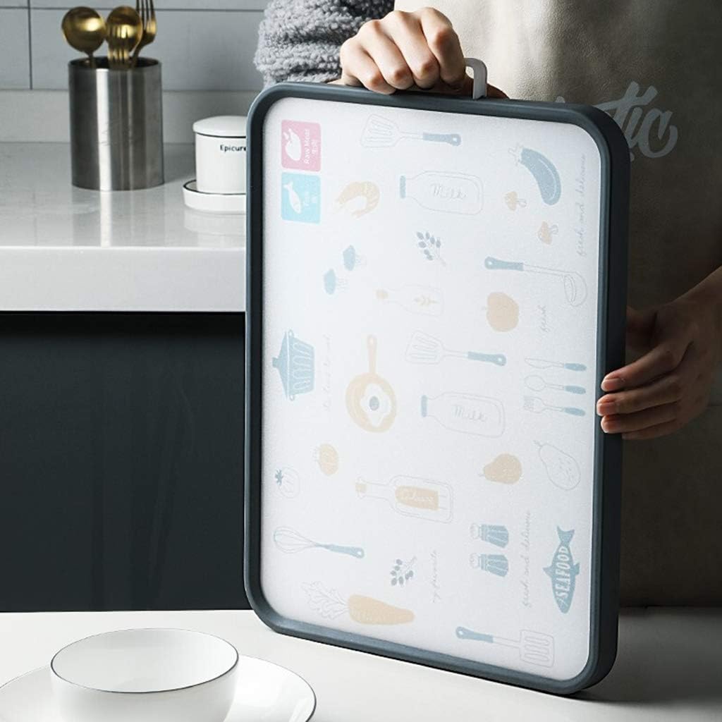 Double Sided Cutting Board