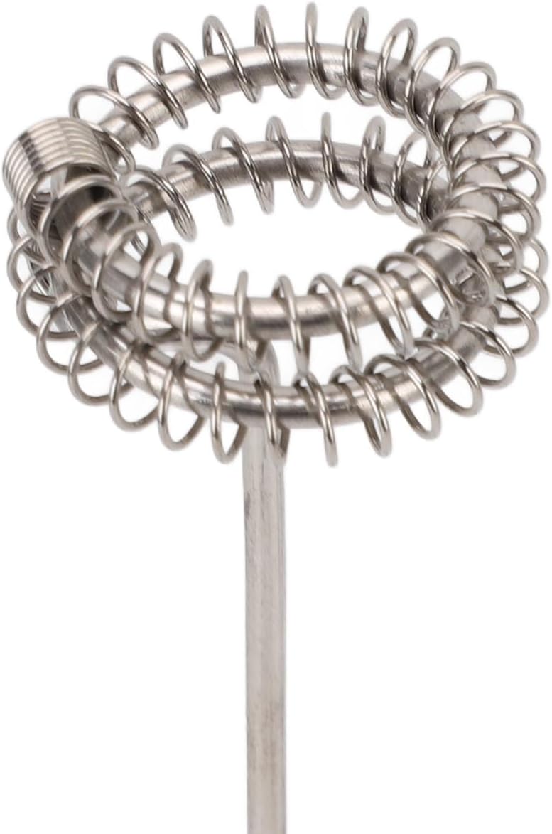 Handheld Rechargeable Electric Milk Frother