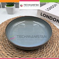 Ceramic Round Dinner Plate