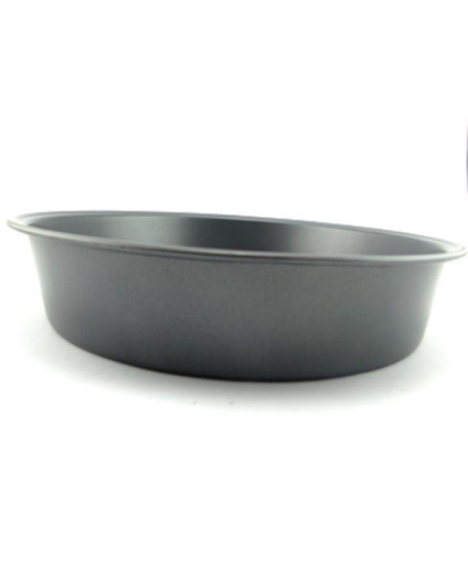 Non-Stick Round Cake Pan - Perfect for Baking Cakes, Pies & More