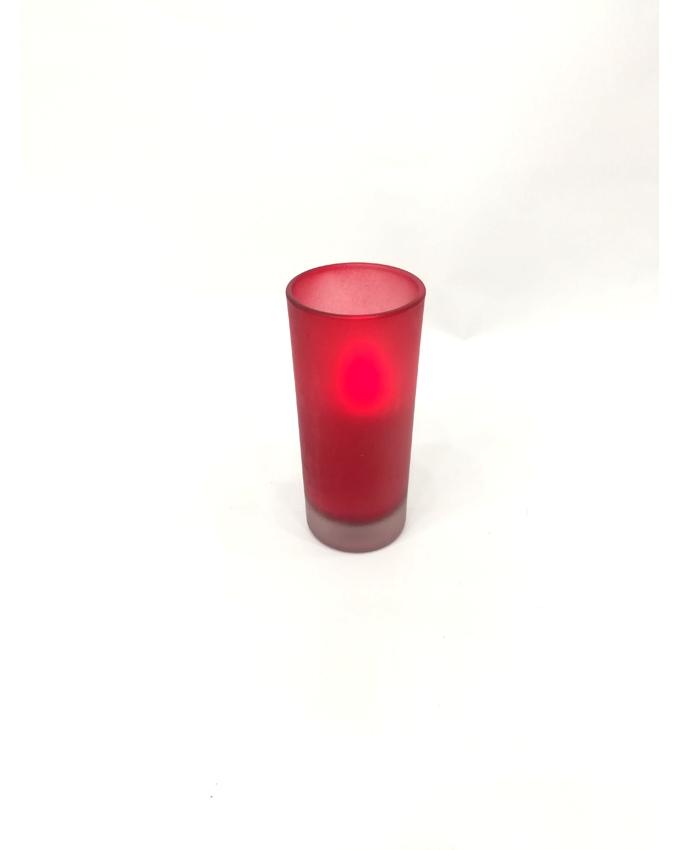 LED Pillar Candle