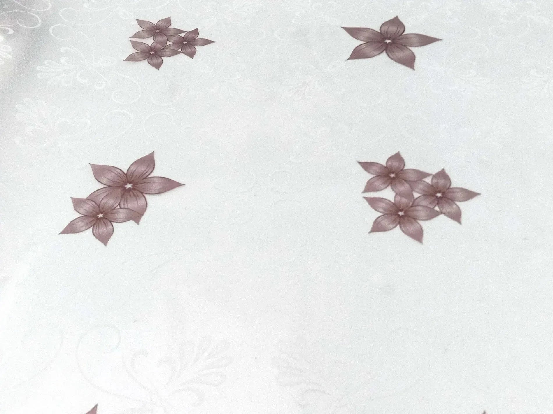 Self-Adhesive Privacy Glass/Window Film