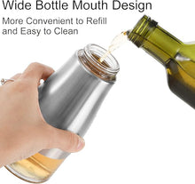 1 Piece - Olive Oil Bottle Dispenser