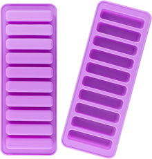 Silicone Ice Cube Tray