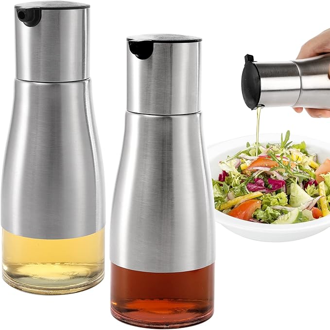1 Piece - Olive Oil Bottle Dispenser