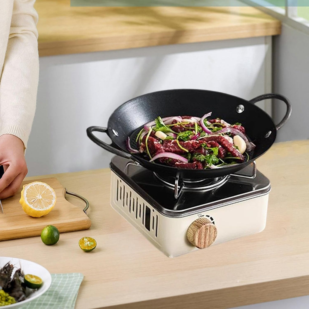 Diecast Hot Plate with Coating 1200gm