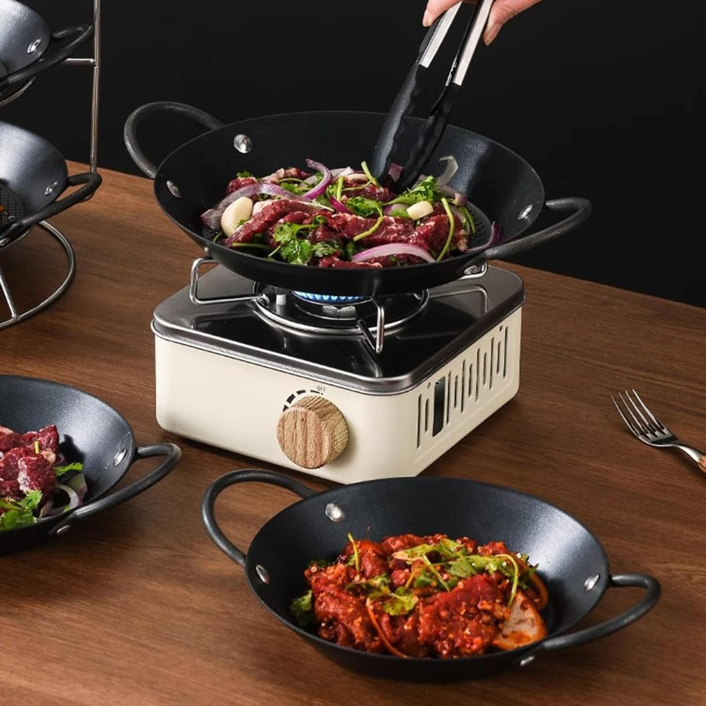 Diecast Hot Plate with Coating 1200gm