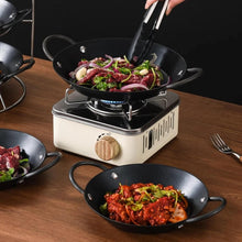 Diecast Hot Plate with Coating 1200gm