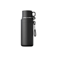 800ml Vacuum Insulated Stainless Steel Sports Water Bottle