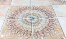 60cm x 200cm Roll - Random Design Tile Stickers Pattern Oil Proof Kitchen Wall Sticker Wallpaper Bathroom Home Waterproof Self Adhesive Wallpaper Wall Sticker Tile Sticker
