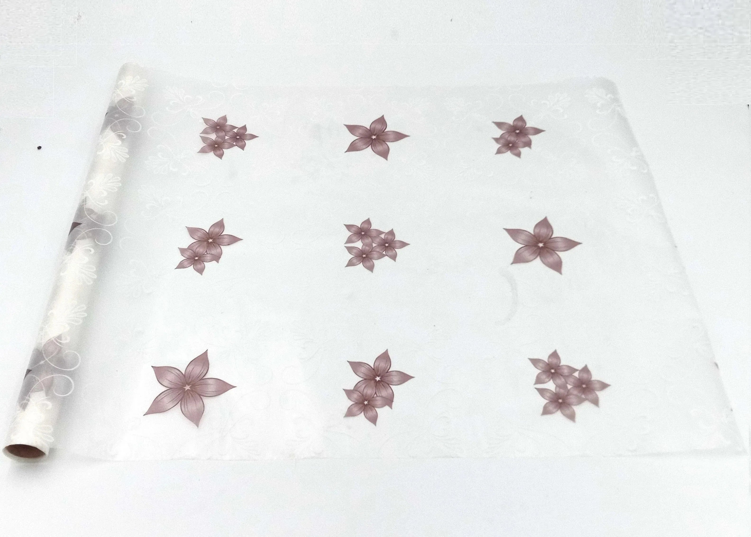 Self-Adhesive Privacy Glass/Window Film