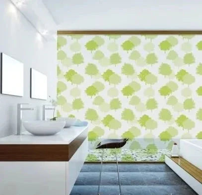 Self-Adhesive Privacy Glass/Window Film