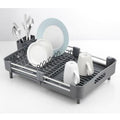 Expandable Dish Drying Rack