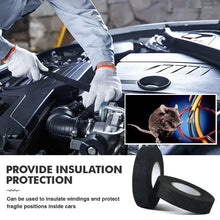 High Heat Harness Tape Roll