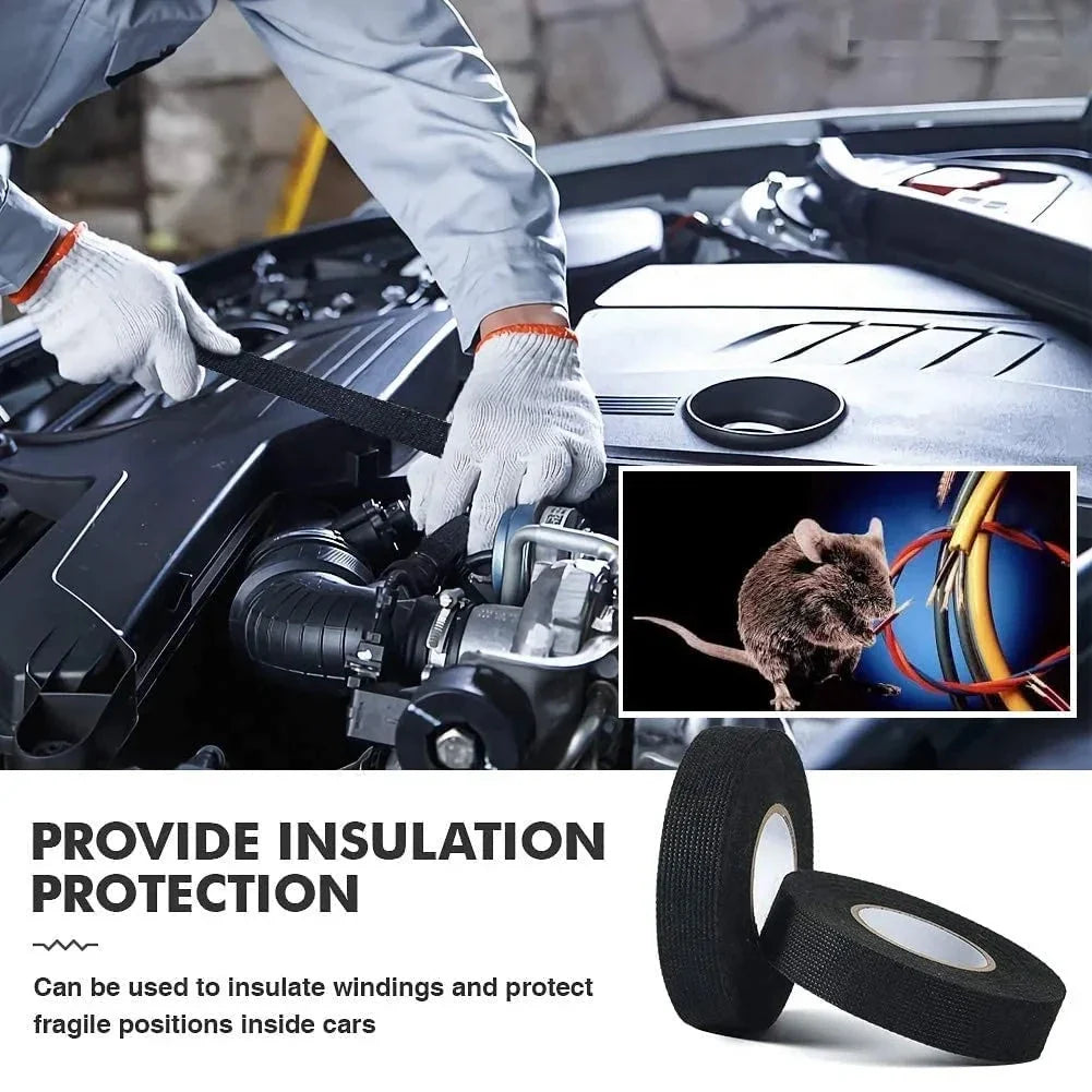 High Heat Harness Tape Roll