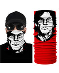 Imran Khan Tube Shaped Face Mask Bandana