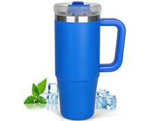900ml Tumbler Cup with Handle
