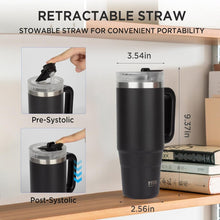 900ml Tumbler Cup with Handle