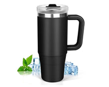 900ml Tumbler Cup with Handle