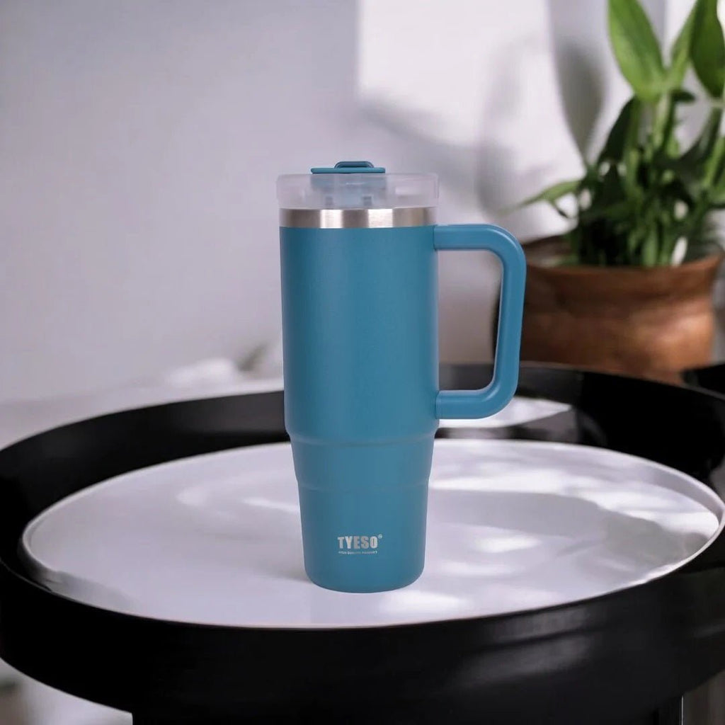 900ml Tumbler Cup with Handle