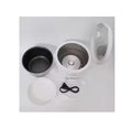 900W Electric Rice Cooker Steamer