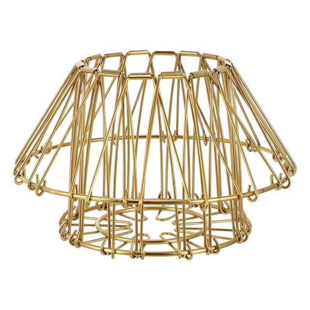 Multipurpose Magical Folding Wire Basket
