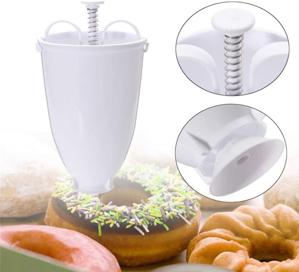 Plastic Donut Maker Donut Machine Mold