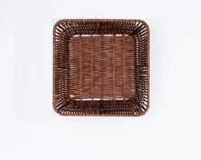 Multipurposed Nylon Wicker Basket