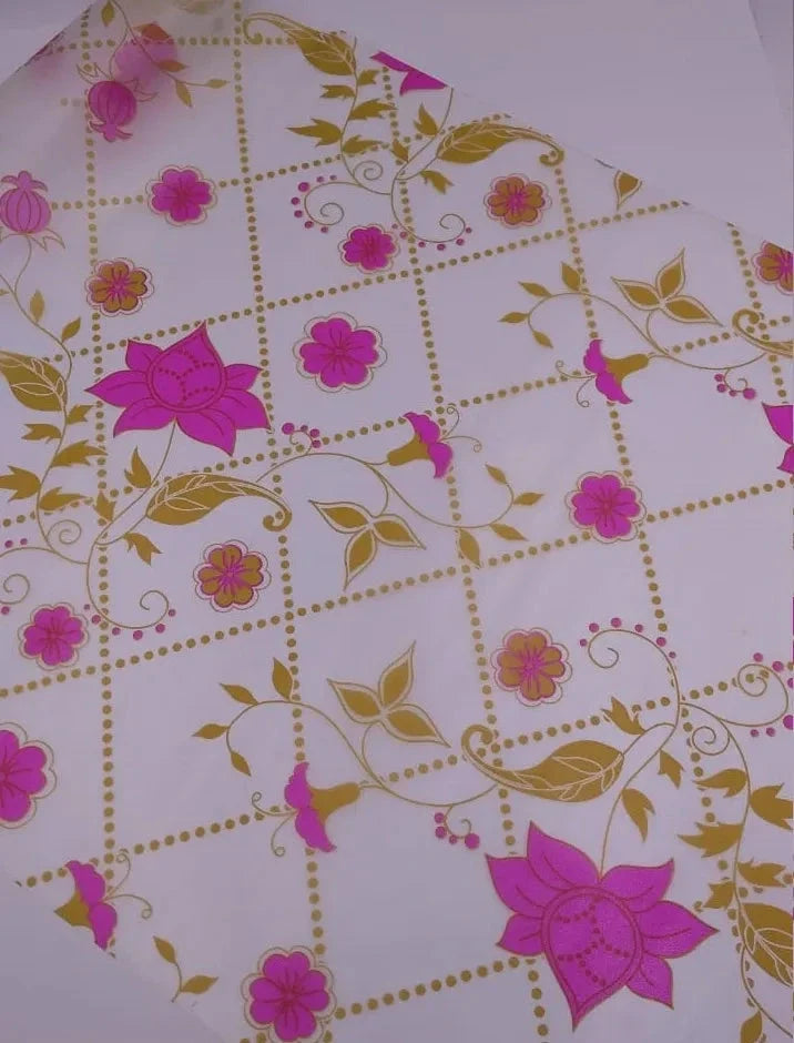 Self-Adhesive Privacy Glass/Window Film