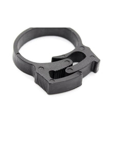Pack of 6 - Cord Rings