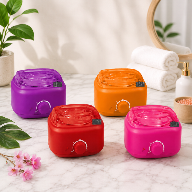 Wax Heater Hair Removal Wax Pot