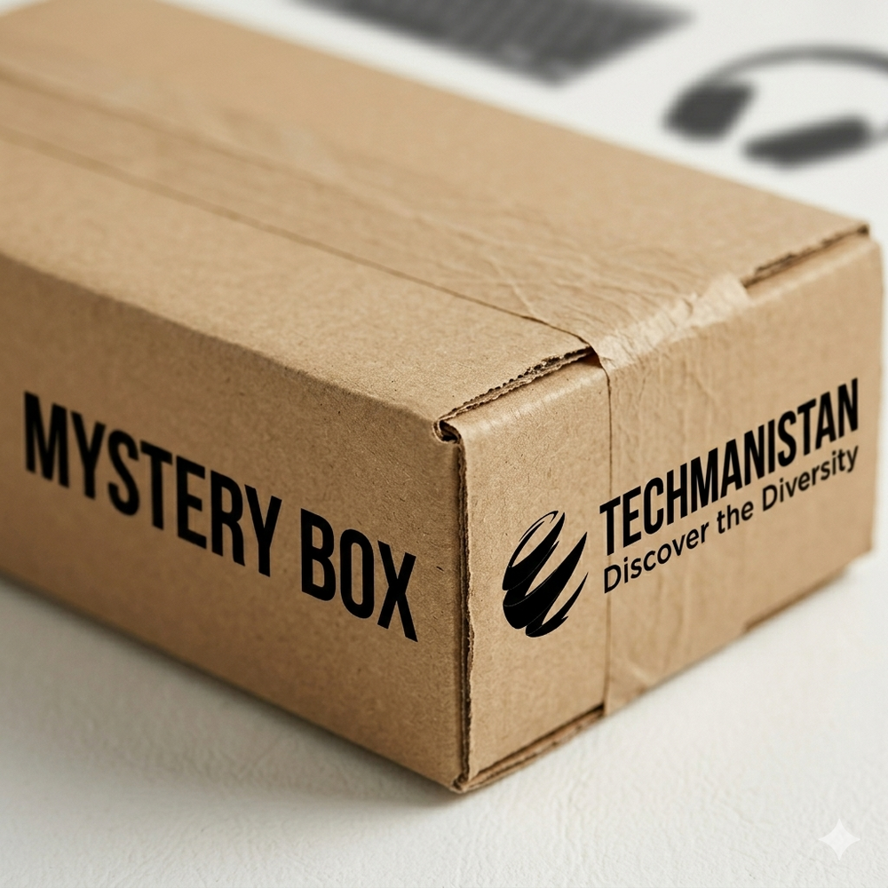 Mystery Box