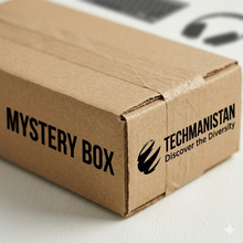 Mystery Box