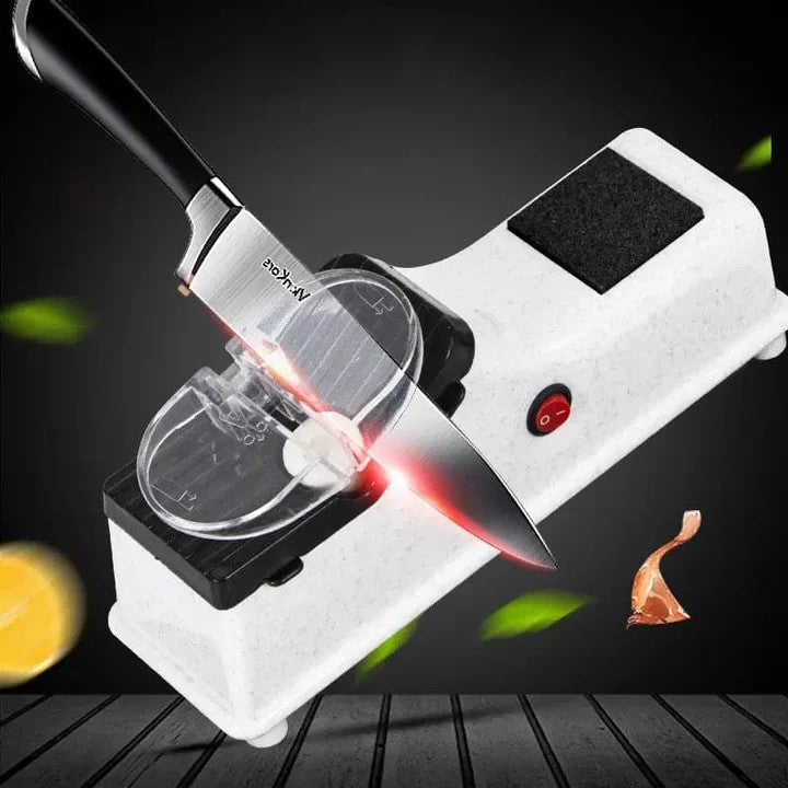 Electric Knife Sharpner