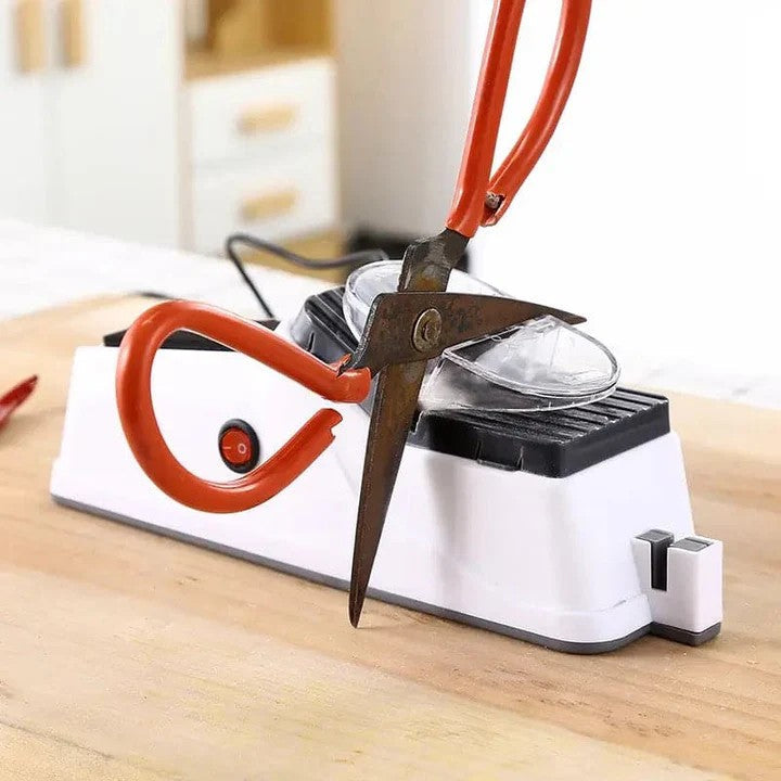 Electric Knife Sharpner