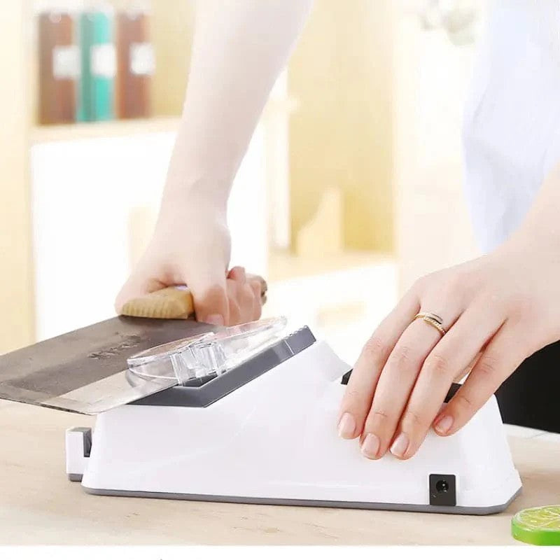 Electric Knife Sharpner