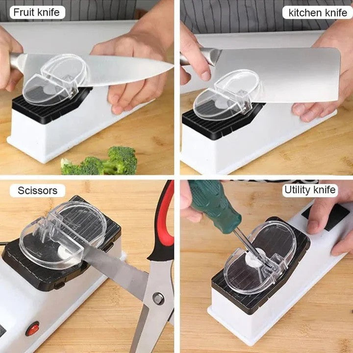 Electric Knife Sharpner