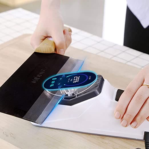 Electric Knife Sharpner