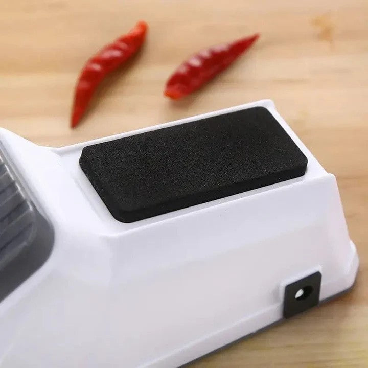 Electric Knife Sharpner