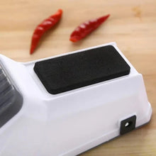 Electric Knife Sharpner