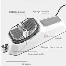 Electric Knife Sharpner