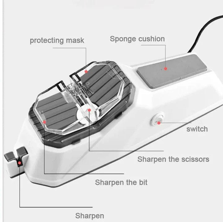 Electric Knife Sharpner