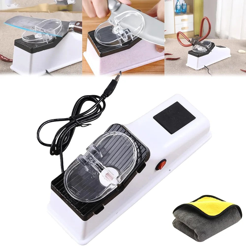 Electric Knife Sharpner