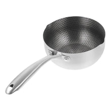 Single Sided Laser Coated Honeycomb Sauce Pan